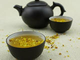 桂花茶