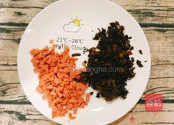 水饺皮烧麦的做法图解1