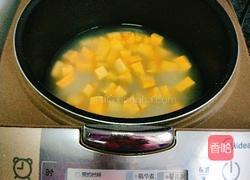 红薯粥的做法图解5