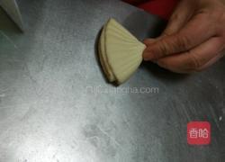 荷叶馒头的做法图解9
