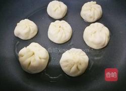  水煎笋包的做法图解12