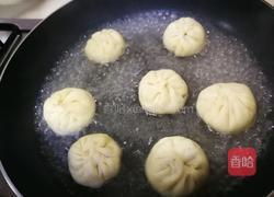  水煎笋包的做法图解13