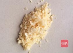 好吃到舔手指的蒜蓉粉丝开背虾的做法图解7