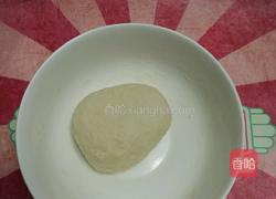 烙饼的做法图解1