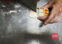 金鱼蒸饺的做法图解11