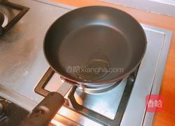 咖喱猪小排蛋包饭的做法图解13