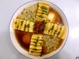 过桥豆腐