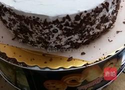 生日蛋糕的做法图解9