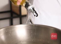 上汤的美味秘籍，鲜到连汤都一口气喝完的上汤菠菜的做法图解9