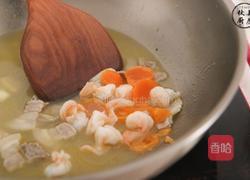 上汤的美味秘籍，鲜到连汤都一口气喝完的上汤菠菜的做法图解15