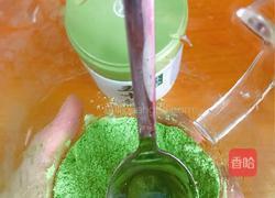 抹茶玄米饮的做法图解4