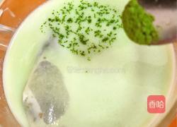 抹茶玄米饮的做法图解7