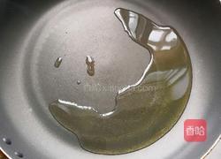 芹菜炒香干的做法图解3
