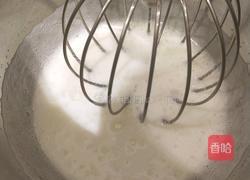 蛋白糖的做法图解2