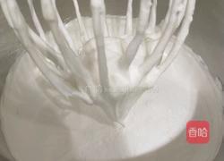 蛋白糖的做法图解4