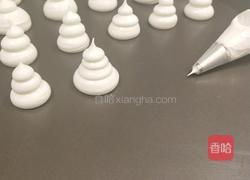 蛋白糖的做法图解5