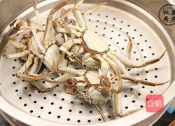 销魂治愈系蟹粉豆腐，每口都像在吮蟹黄！的做法图解2