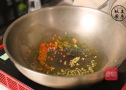 销魂治愈系蟹粉豆腐，每口都像在吮蟹黄！的做法图解11