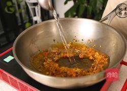 销魂治愈系蟹粉豆腐，每口都像在吮蟹黄！的做法图解13