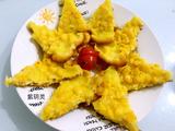 香煎玉米饼