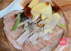 新手零失误‼️金黄酥脆大鸡排的做法图解4