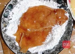 新手零失误‼️金黄酥脆大鸡排的做法图解6