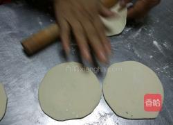 煎包的做法图解6