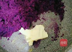 网红仙豆糕的做法图解4