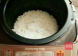 西瓜饭团的做法图解1
