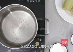 煮玉米的小窍门的做法图解3