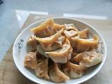 胡萝卜蒸饺