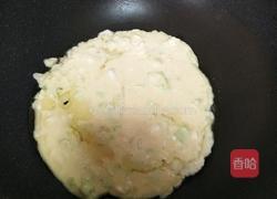 蔬菜鸡蛋煎饼的做法图解10