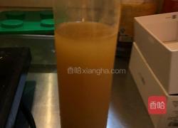 冰糖生姜雪梨的做法图解4