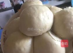 戗面馒头的做法图解8