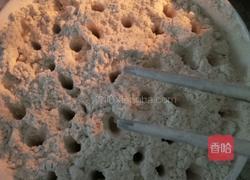 自制低筋面粉的做法图解3