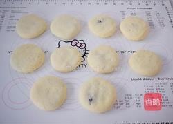 红豆沙饼的做法图解9