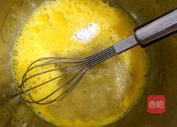 香蕉蛋糕（电饭煲版）的做法图解5