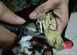 炸香酥海蛎子的做法图解2