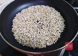 红豆薏仁汤的做法图解4