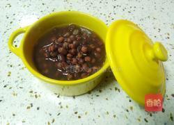 红豆薏仁汤的做法图解13