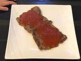 香煎牛排