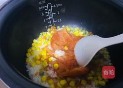 西红柿焖饭的做法图解6