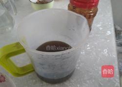 超简单的黑糖鸡蛋发糕的做法图解9