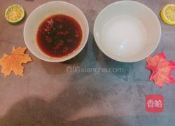 肉沫豆腐的做法图解2