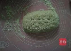 葡萄干全麦面包（大列巴）的做法图解11