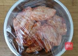 新奥尔良烤翅的做法图解5