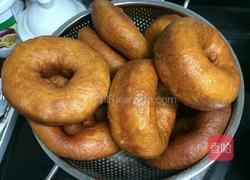 世界各地 炸油饼的做法图解24