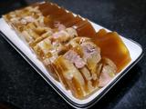 瘦肉猪皮冻