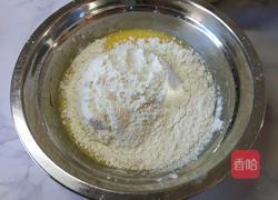 八寸戚风蛋糕的做法图解6