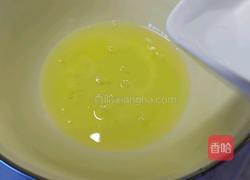 八寸戚风蛋糕的做法图解8